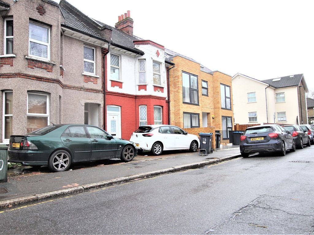 2 bed to rent in St James's Park, Croydon CR0 Zoopla