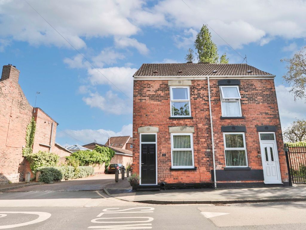 2 bed cottage for sale in Hallgate, Cottingham HU16 Zoopla