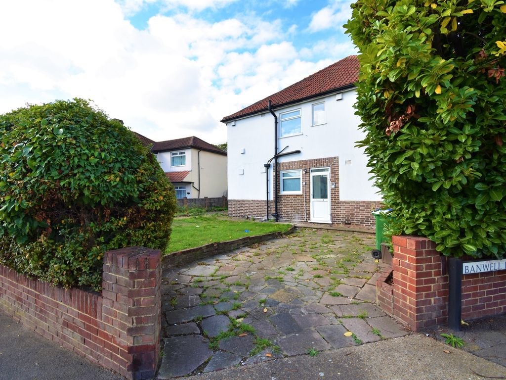 2 bed for sale in Woodside Lane, Bexley DA5 Zoopla