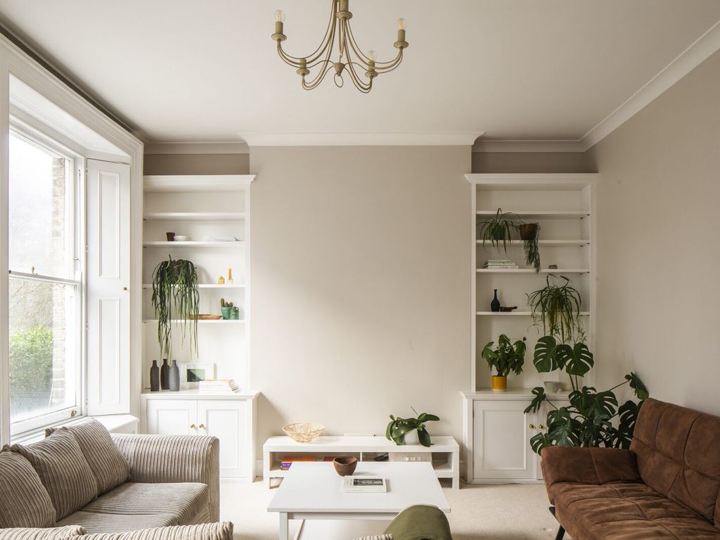 St. Pauls Road, London N1  