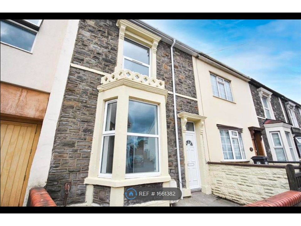 3 bed terraced house to rent in Whitehall Road, Bristol BS5 Zoopla