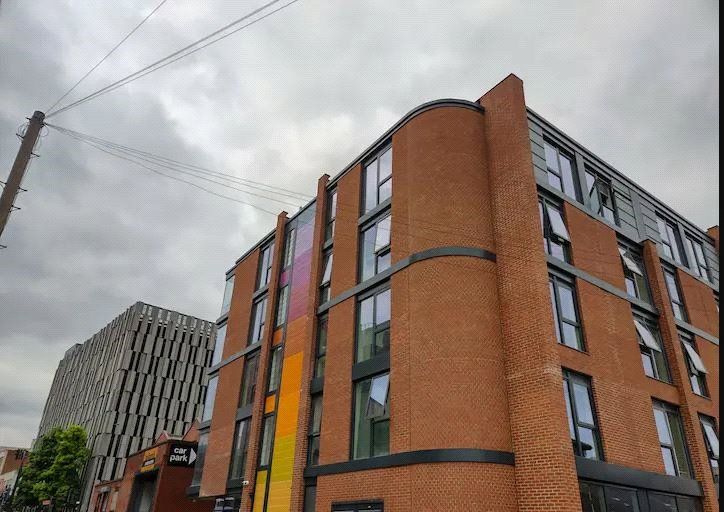 1 bed flat for sale in Earl Street, Sheffield S1 Zoopla