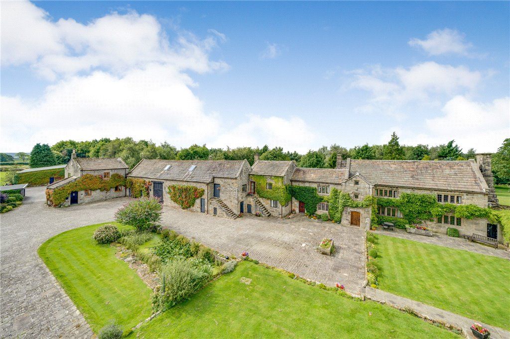 Land for sale in Watsons Lane, Norwood, Harrogate, North Yorkshire HG3