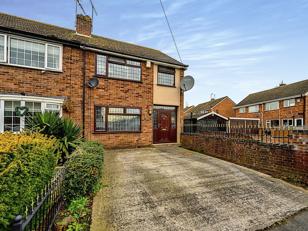 3 bed end terrace house for sale in Diana Drive, Coventry CV2 Zoopla