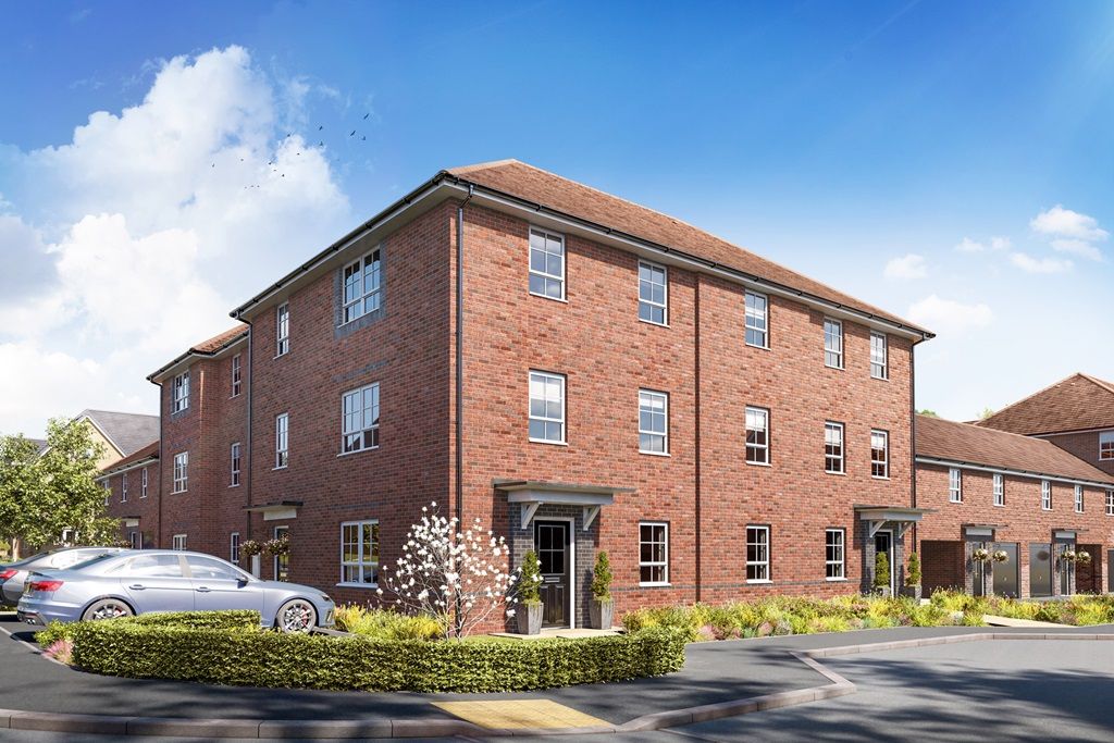 Hornsea at Glynn Road, Peacehaven BN10  