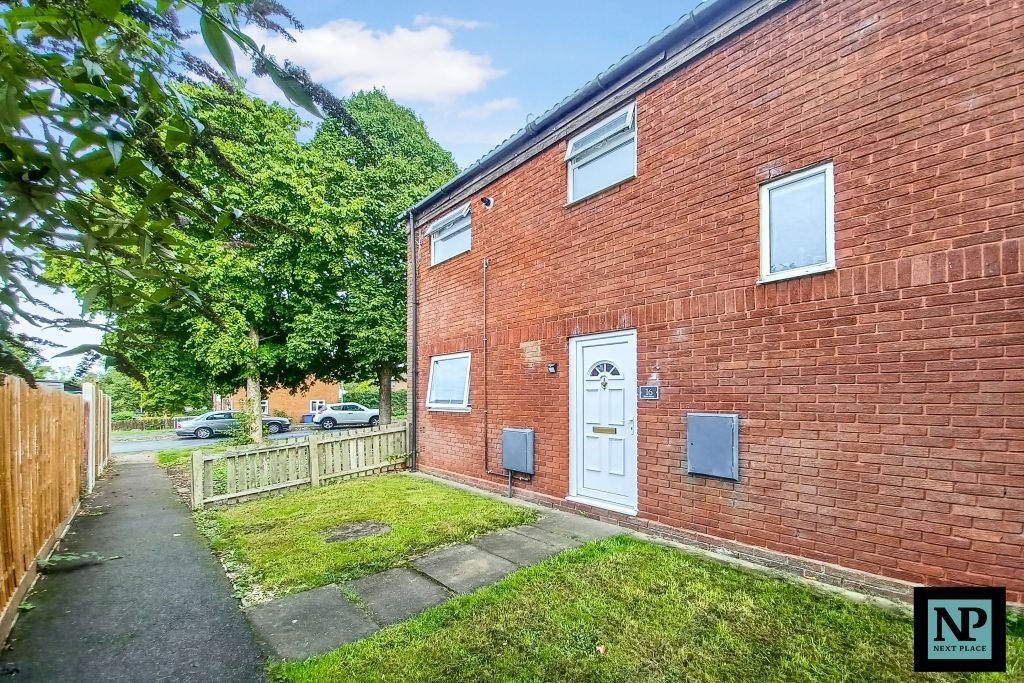 3 bed end terrace house for sale in Ribblesdale, Wilnecote, Tamworth