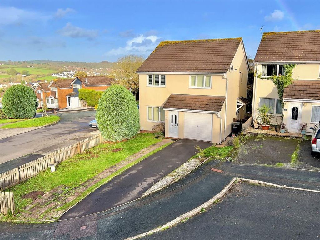 Exe Hill Shiphay Torquay TQ2