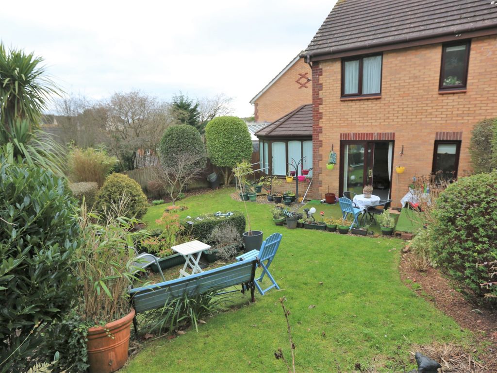 3 bed end terrace house for sale in Osprey Drive, Torquay TQ2 Zoopla