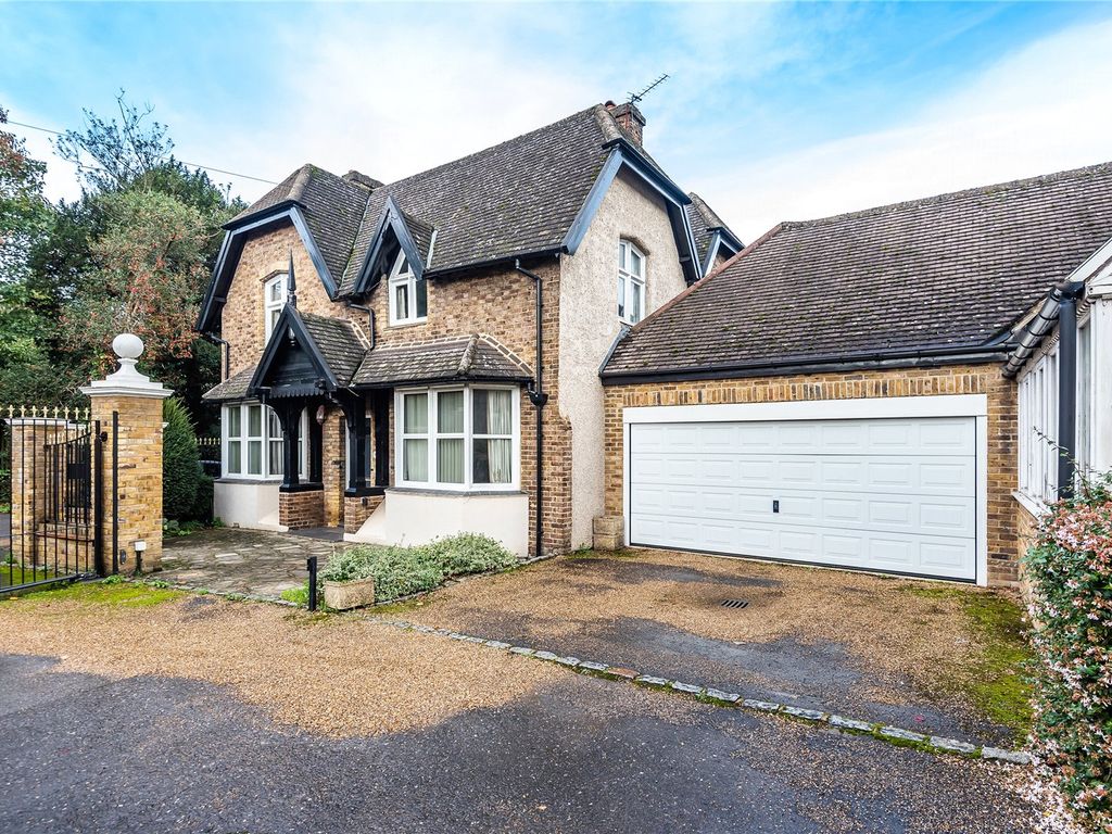 Vine Lane, North Hillingdon UB10  