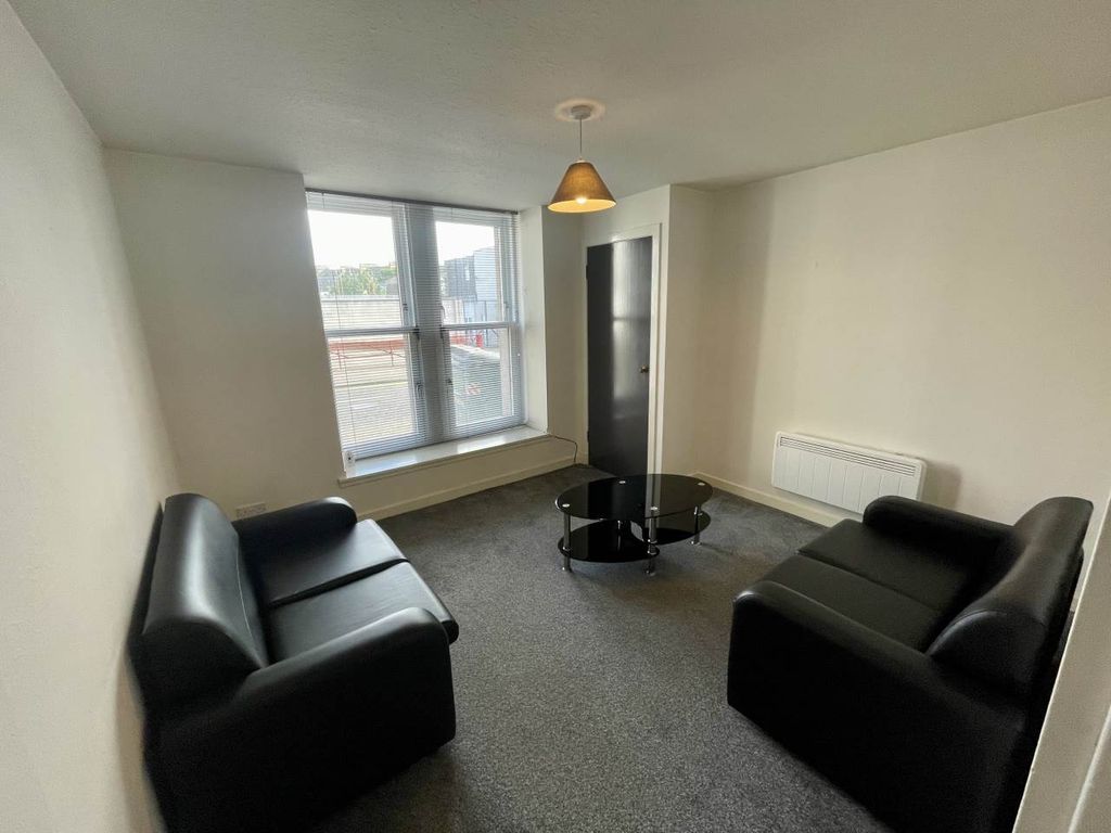 1 bed flat to rent in Strathmore Avenue, Dundee DD3 Zoopla