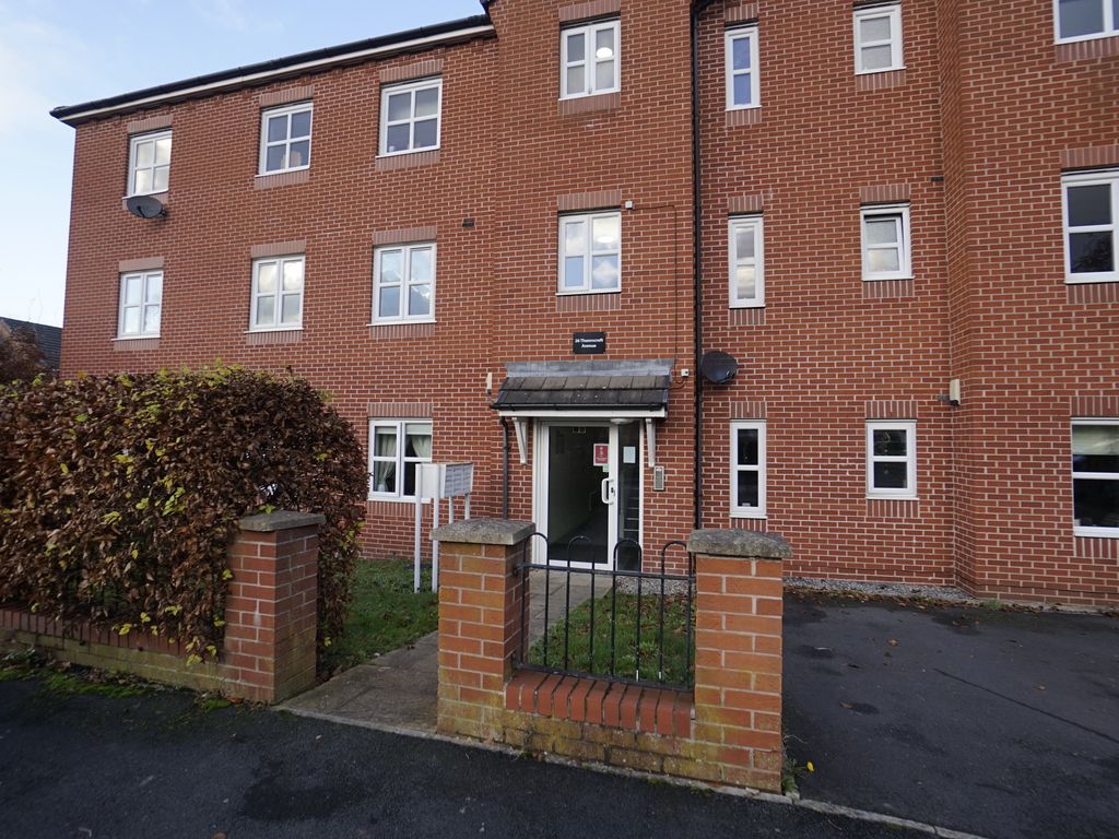 2 bed flat to rent in 26 Thorncroft Avenue, Astley, Tyldesley