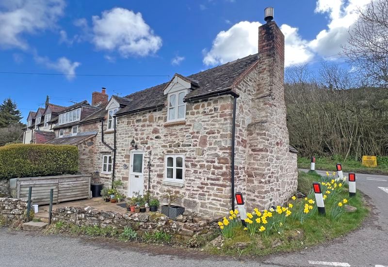 1 bed cottage for sale in Hillside, Ditton Priors, Bridgnorth WV16 Zoopla