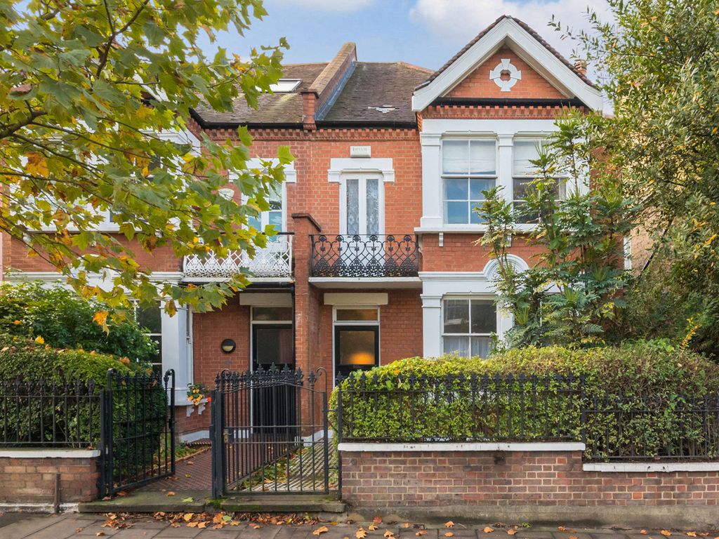 3 bed terraced house for sale in Grove Lane, London SE5 Zoopla