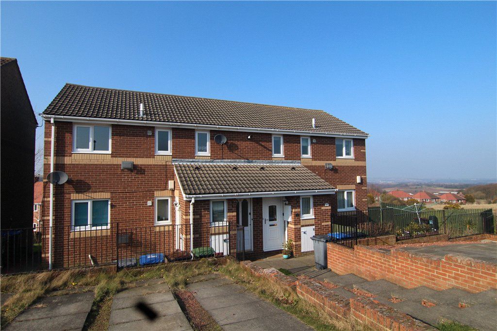 1 bed flat to rent in Penshaw View, Sacriston, Co Durham DH7 Zoopla