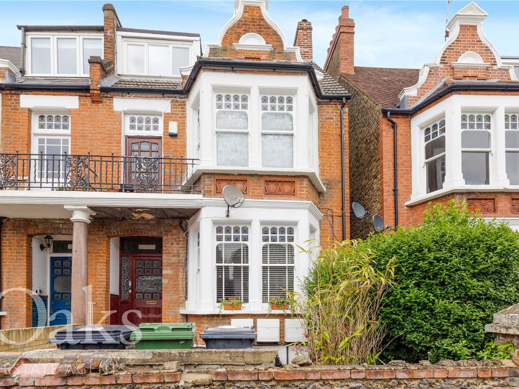 1 bed flat for sale in Gleneldon Road, London SW16 Zoopla