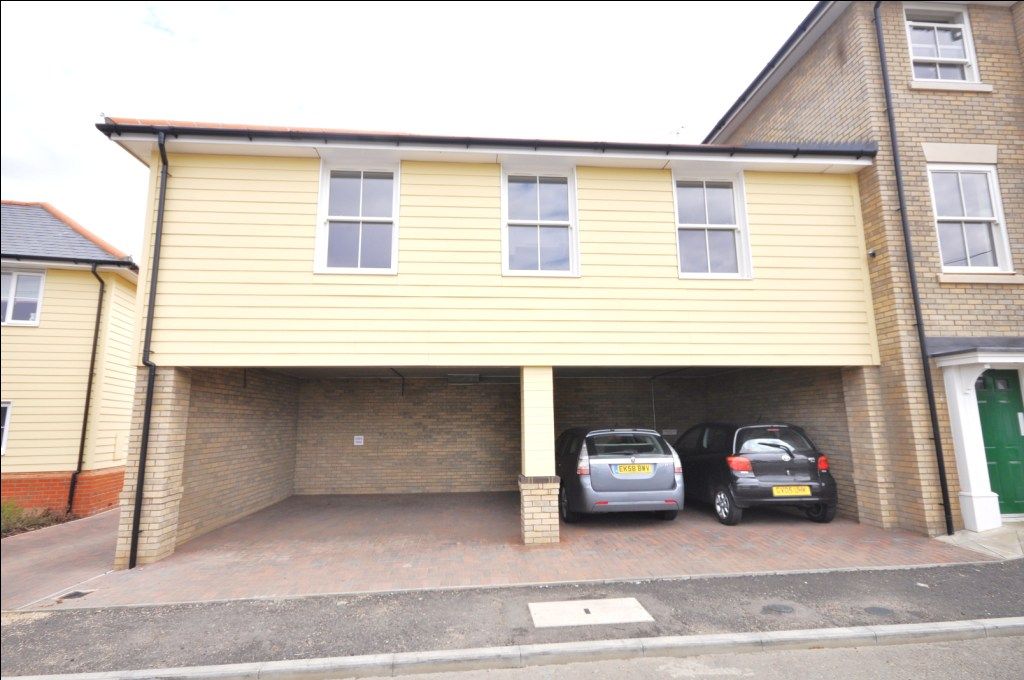 1 bed flat to rent in Blyths Way, Rayne, Braintree CM77, £895 pcm Zoopla