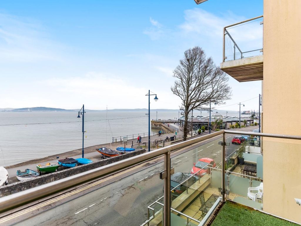 2 bed flat for sale in Mumbles Road, Mumbles, Swansea SA3 Zoopla
