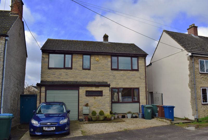 4 bed detached house for sale in Crown Road, Kidlington OX5 Zoopla