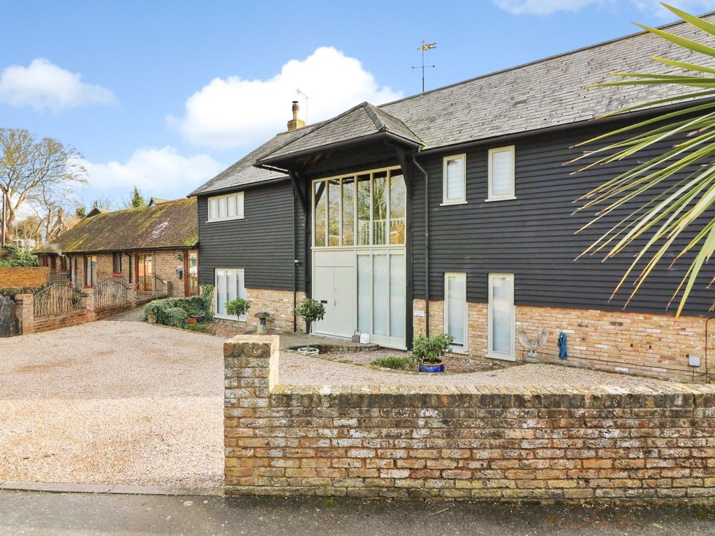 5 bed detached house for sale in Dilnot Lane, Acol, Birchington CT7, £895,000 Zoopla