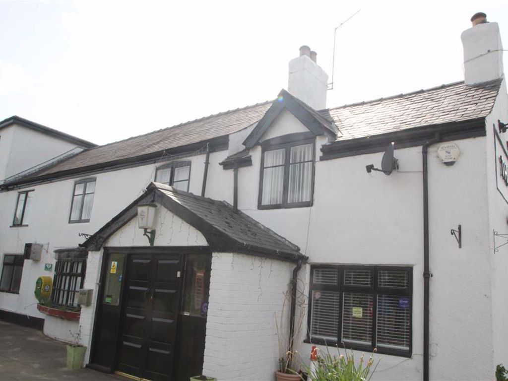 2 bed flat to rent in Hengoed, Oswestry SY10 Zoopla