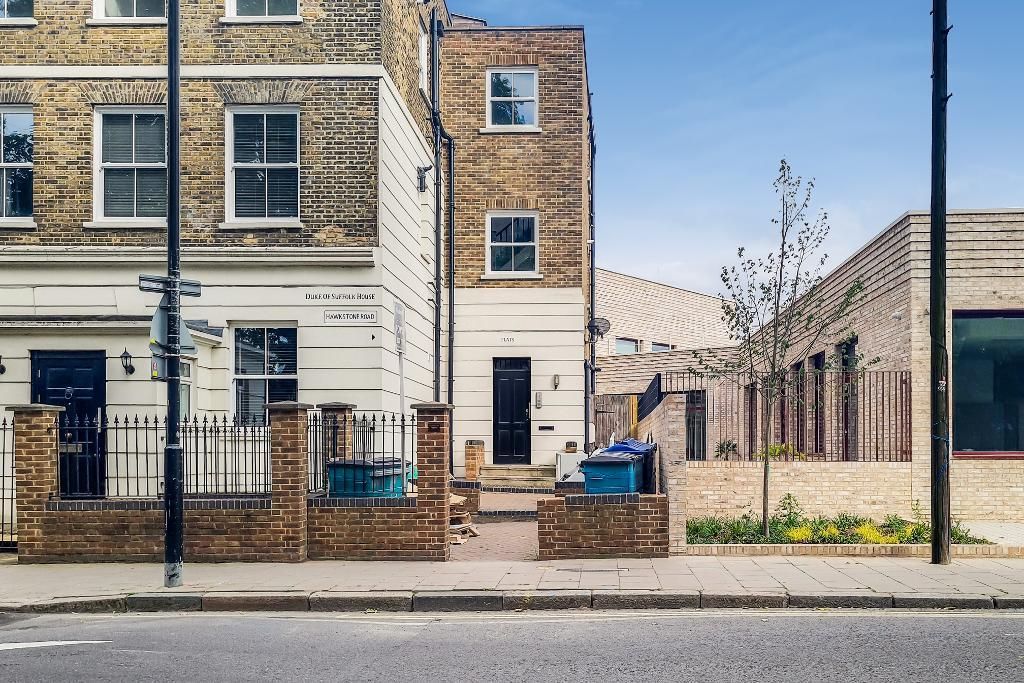 Duke Of Suffolk, 59 Hawkstone Road, London SE16  