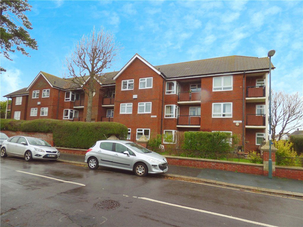 1 bed flat for sale in Sylvan Way, Bognor Regis, West Sussex PO21, £