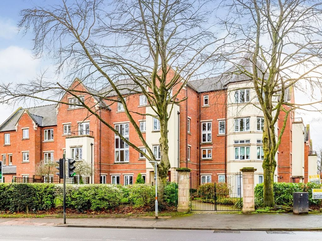 Lalgates Court, 119 Harlestone Road, Northampton, Northamptonshire NN5