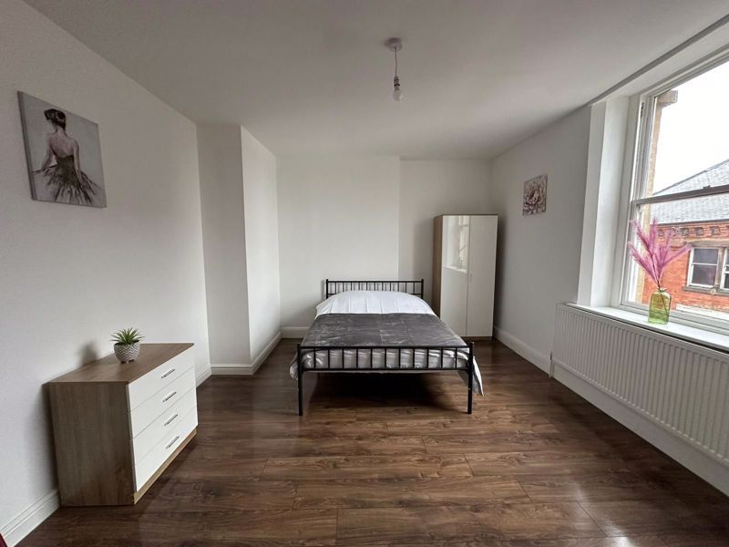 1 bed property to rent in Bath Street, Ilkeston DE7, £400 pcm Zoopla