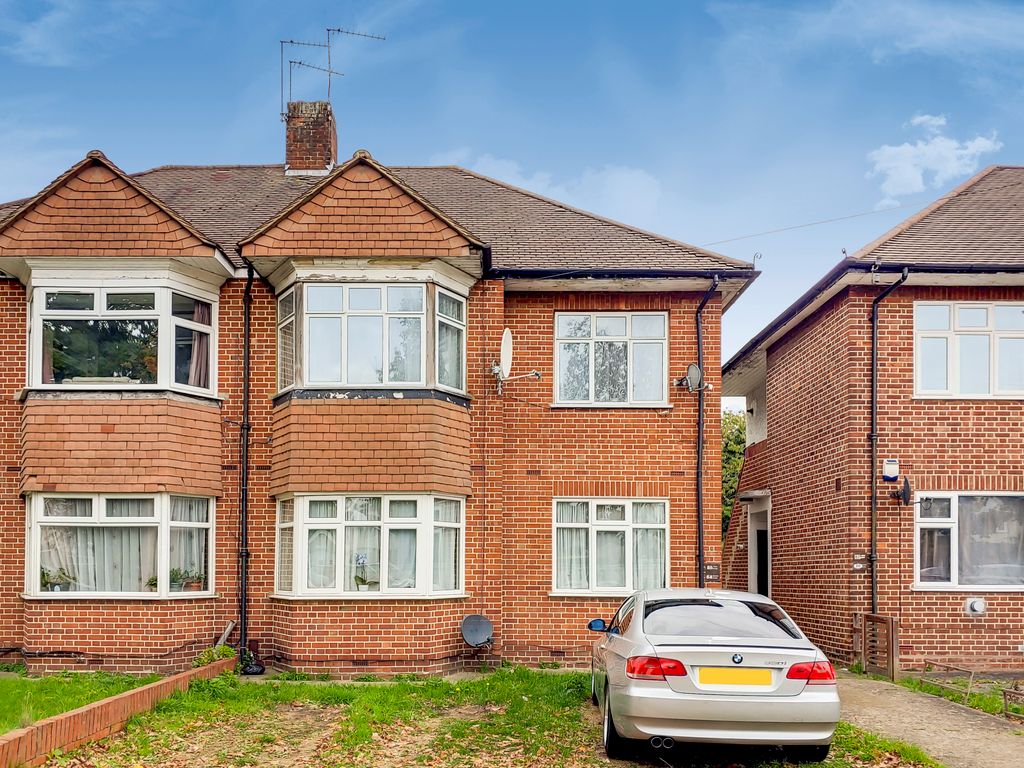 2 bed for sale in Uxbridge Road, Feltham TW13 Zoopla