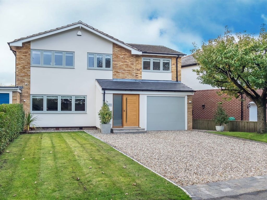 Moor Lane, Wilmslow SK9  