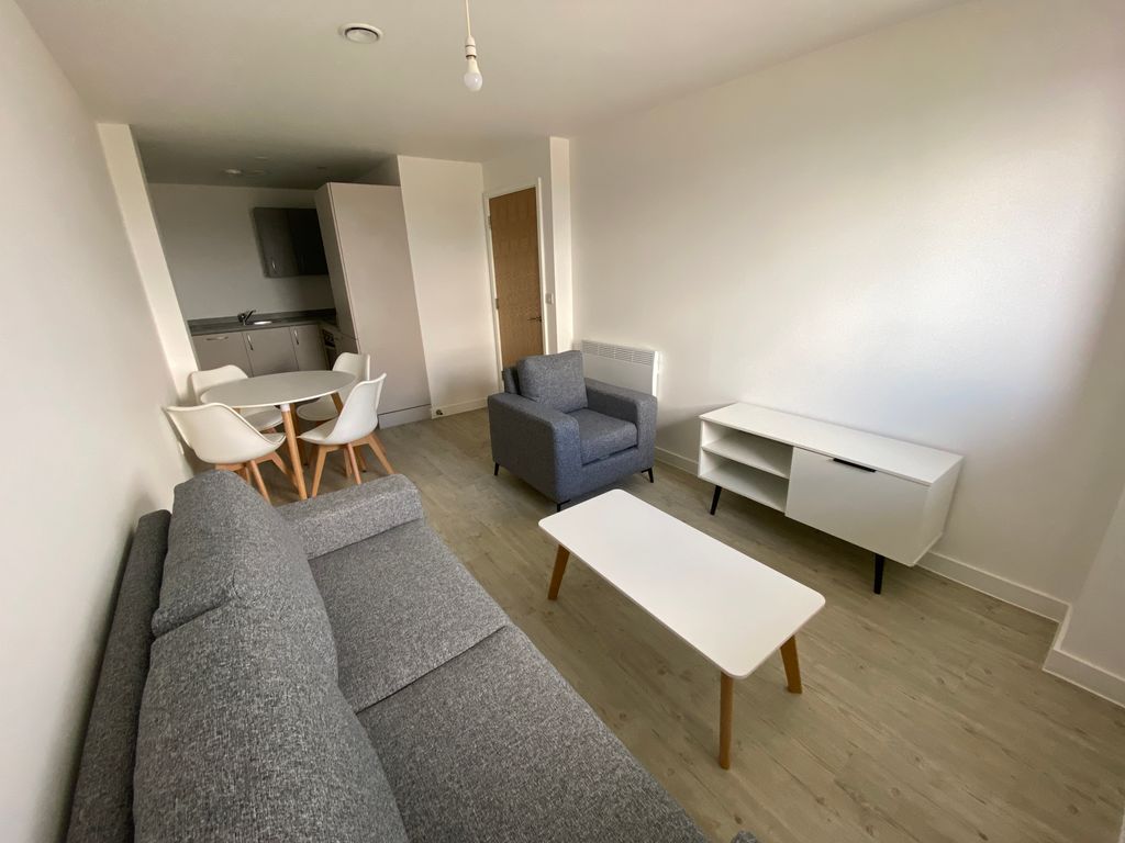 1 bed flat to rent in Furness Quay, Salford M50 Zoopla