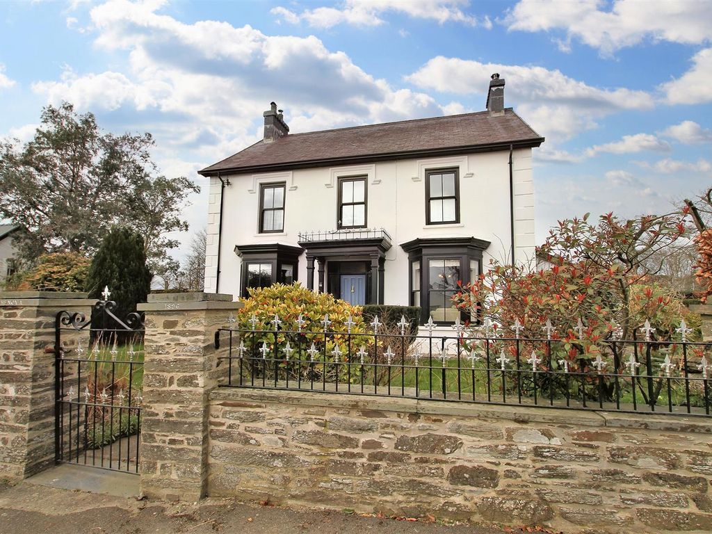 4 bed farm for sale in Beulah, Newcastle Emlyn SA38 Zoopla