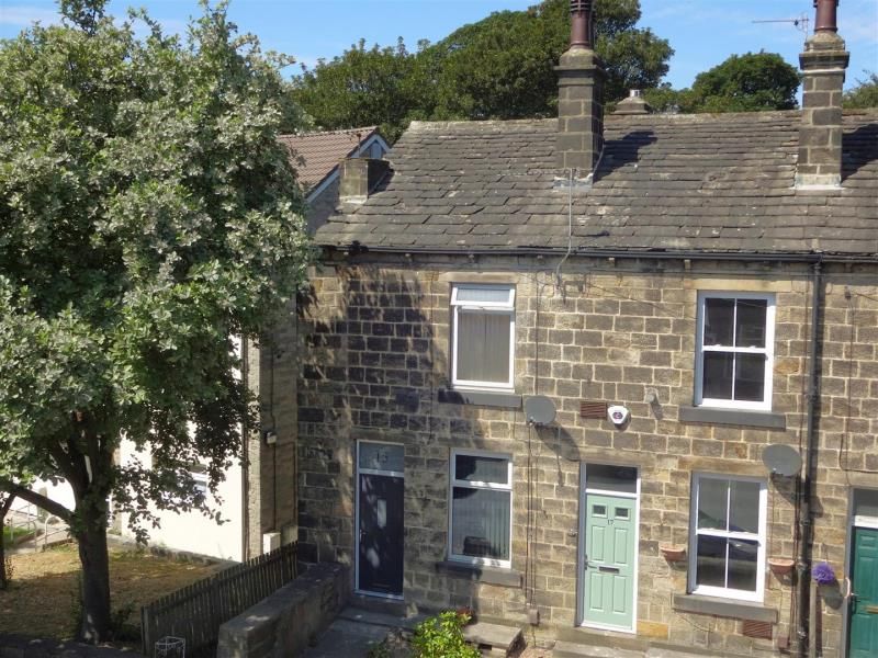 2 bed property to rent in Fink Hill, Horsforth LS18 Zoopla