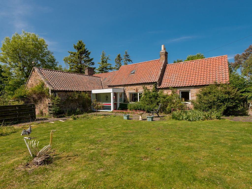 2 bed detached house for sale in The Old Smithy, Ballencrieff
