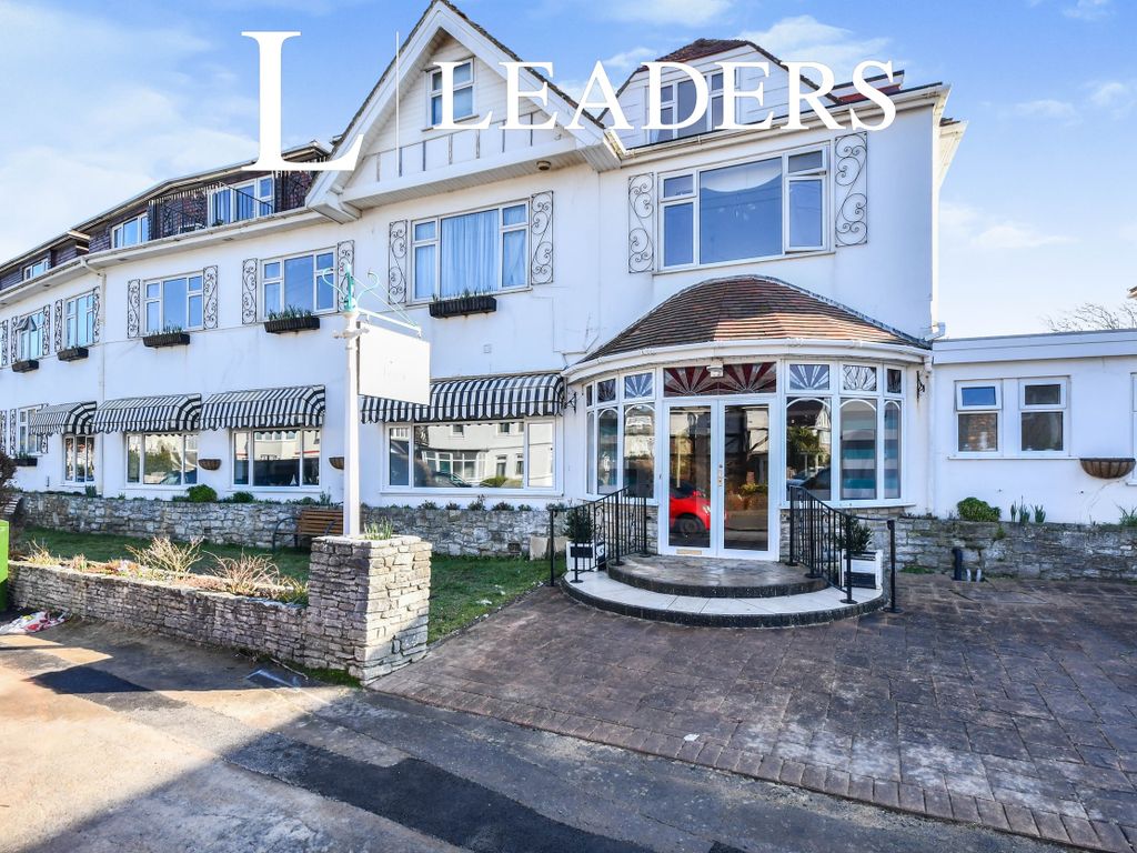 1 bed flat to rent in Grange Road, Southbourne, Bournemouth BH6, £1,250