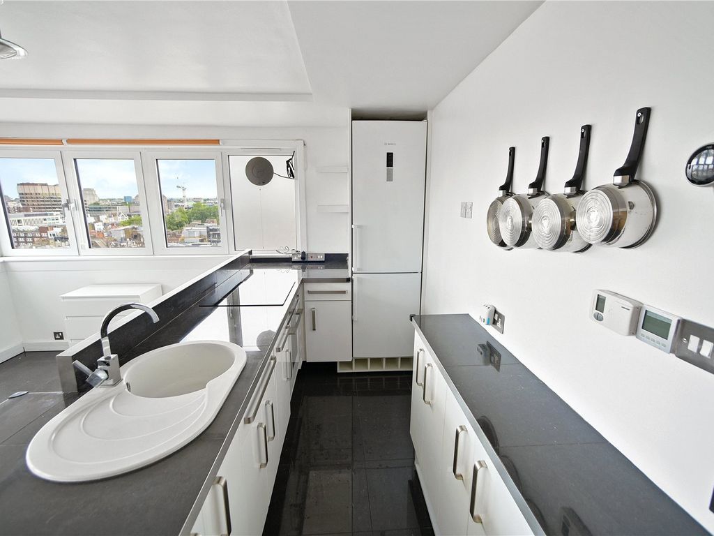 Ingestre Court, Ingestre Place, London W1F