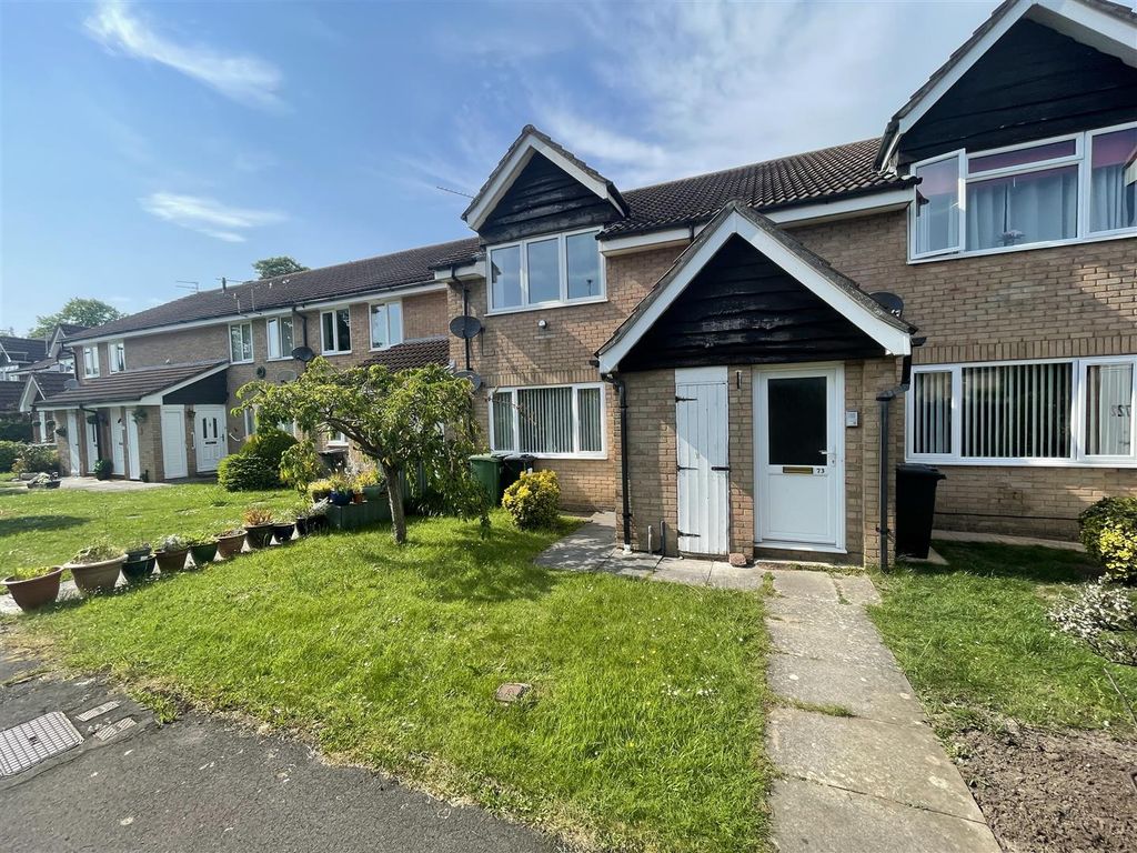 2 bed flat for sale in Canterbury Close, Yate, Bristol BS37 Zoopla