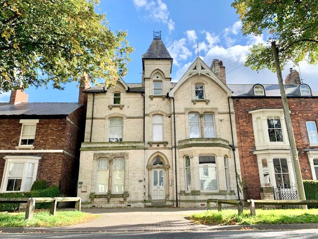 3 bed flat for sale in South Parade, Northallerton DL7 Zoopla