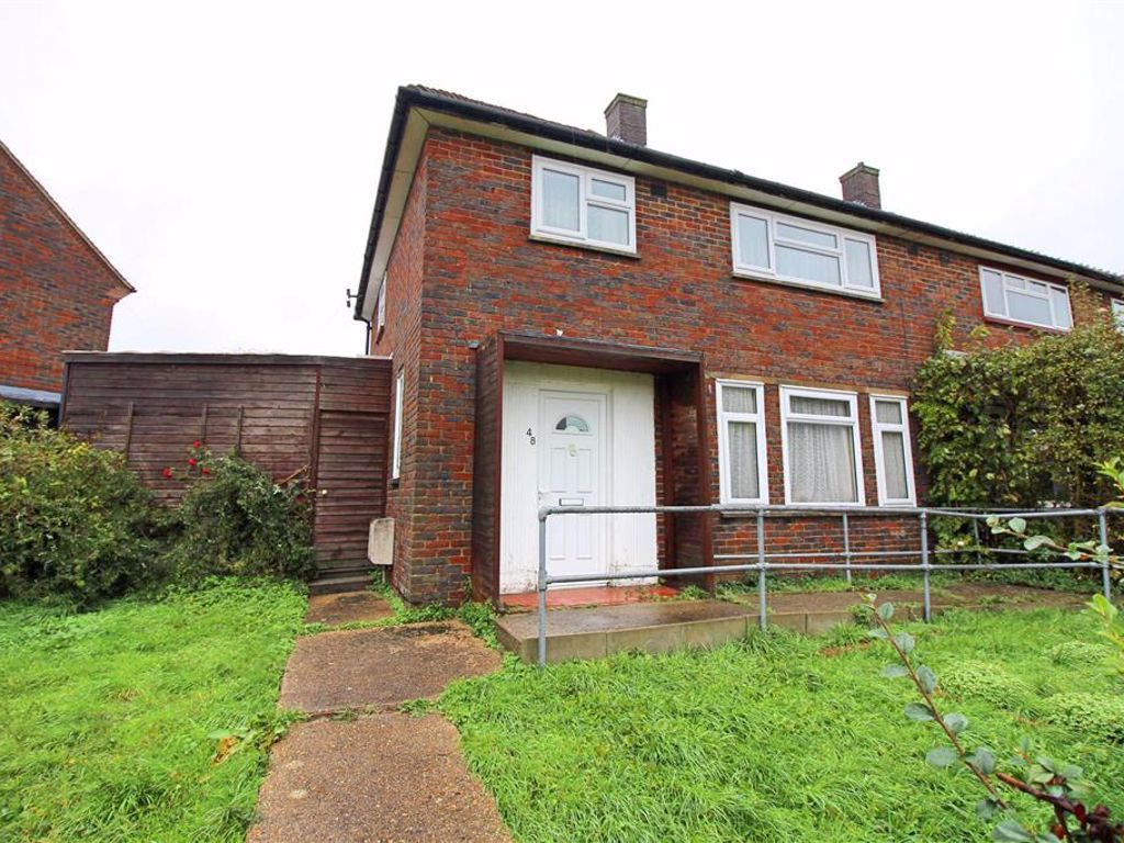 Reston Path, Borehamwood, Herts WD6  