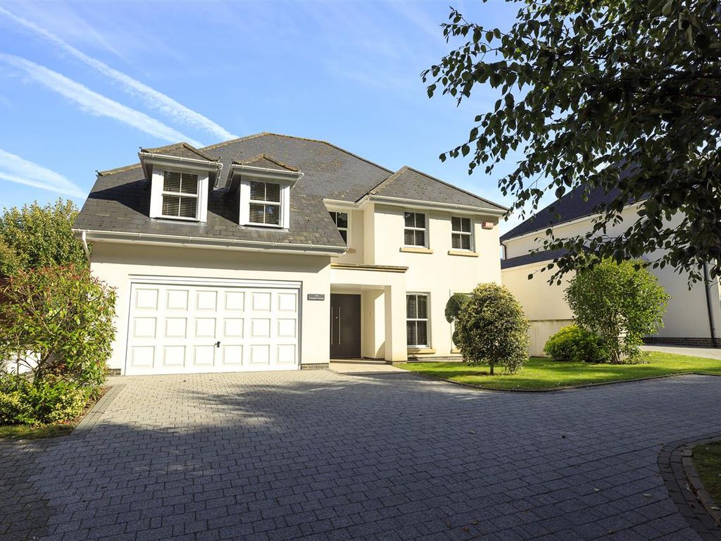 4 bed detached house for sale in Sandwich Road, Whitfield, Dover CT16, £725,000 Zoopla