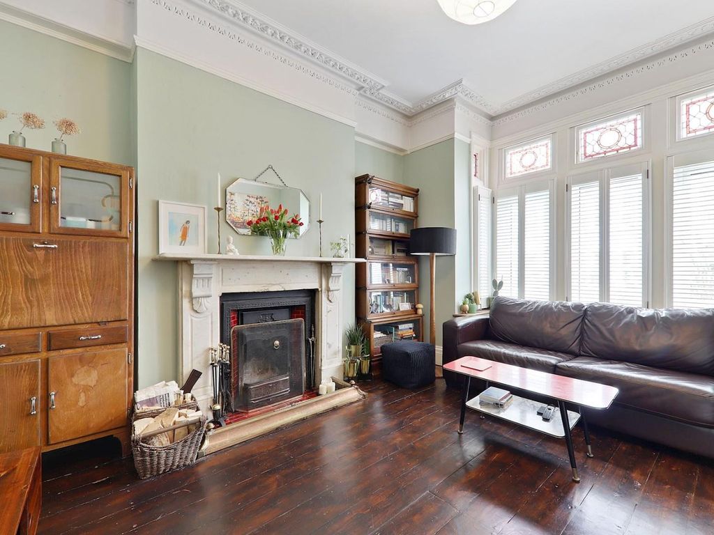 1 bed flat for sale in Byne Road, Sydenham, London SE26, £400,000 Zoopla
