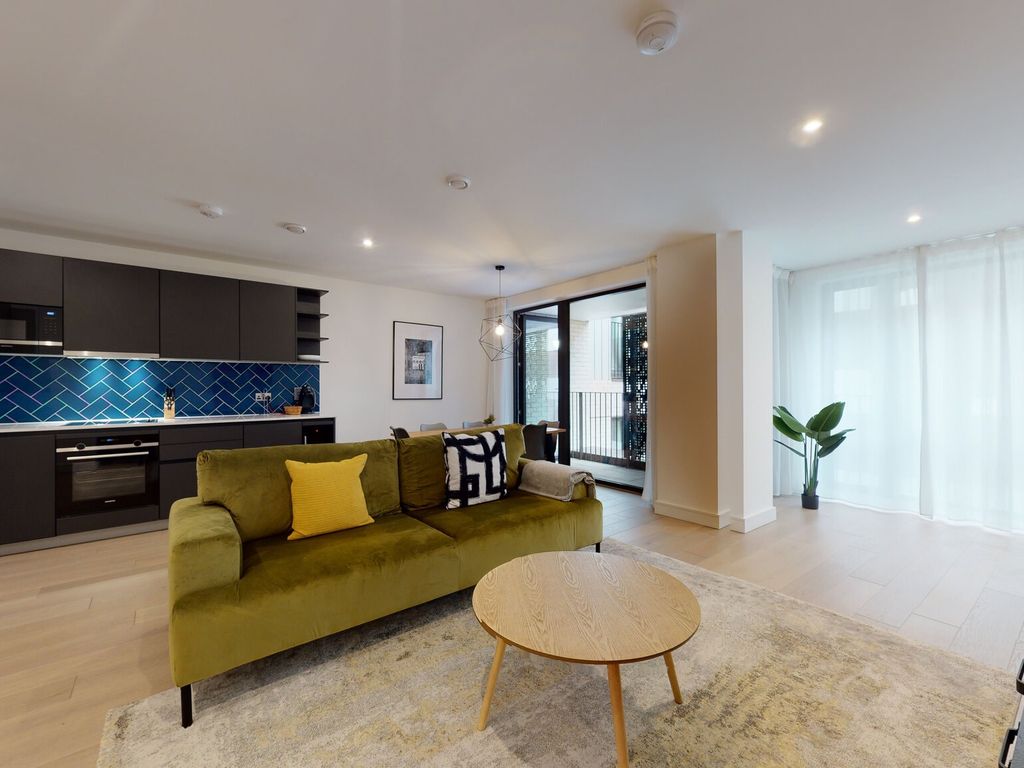 3 bed flat to rent in Gorsuch Place, London E2 Zoopla