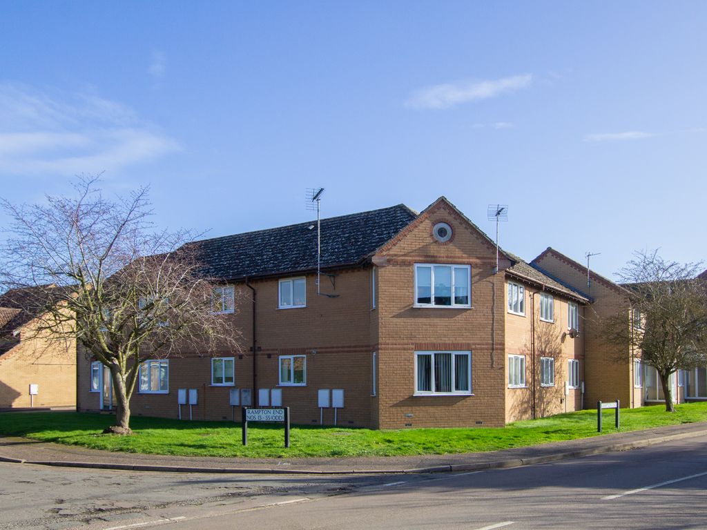 1 bed flat for sale in Rampton End, Willingham CB24 Zoopla