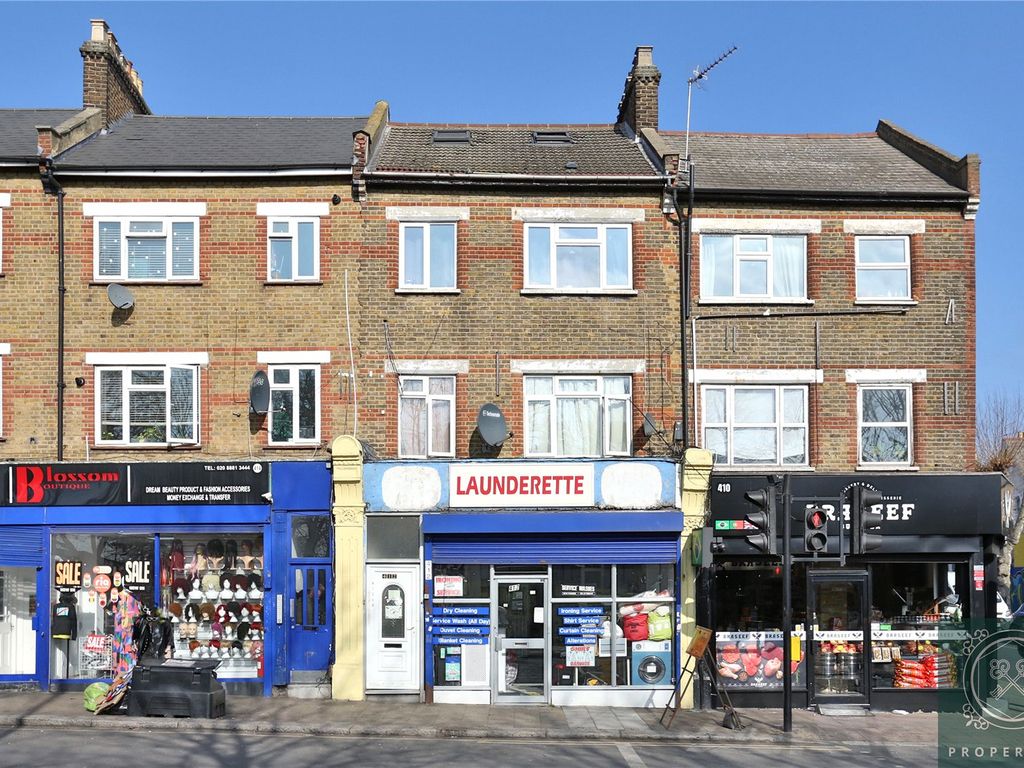 2 bed flat for sale in West Green Road, London N15 Zoopla