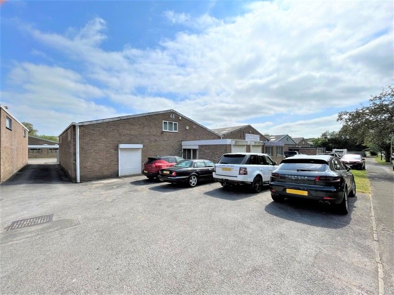 Industrial to let in Carlyon Road, Atherstone, Warwickshire CV9 Zoopla