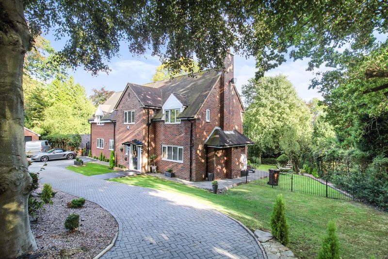 5 bed detached house for sale in Stoney Lane, Endon ST9 Zoopla