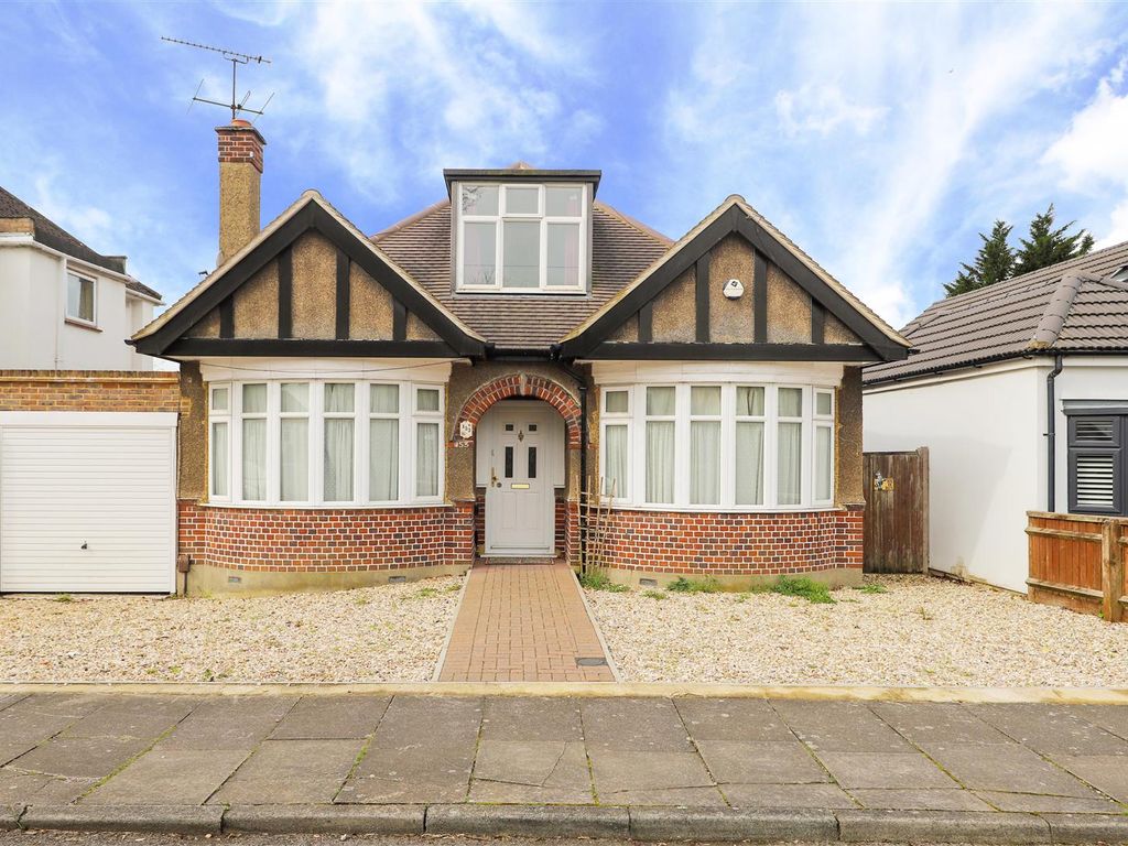 Detached bungalow for sale in Bury Street, Ruislip HA4, £725,000 Zoopla