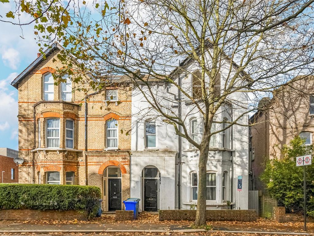 1 bed flat to rent in East Dulwich Grove, East Dulwich, London SE22, £