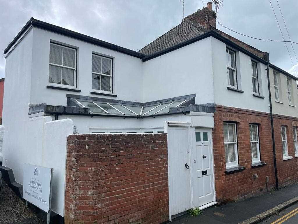 2 bed cottage for sale in Exe Street, Topsham, Exeter EX3 Zoopla