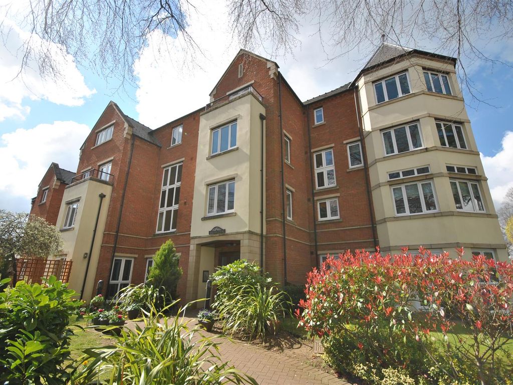 1 bed flat for sale in Harlestone Road, Northampton NN5 Zoopla